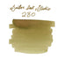 Sailor Ink Studio 280 - Ink Sample