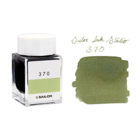 Sailor Ink Studio 370 - 20ml Bottled Ink