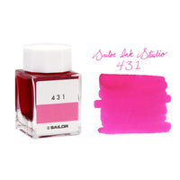 Sailor Ink Studio 431 - 20ml Bottled Ink