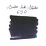 Sailor Ink Studio 650 - Ink Sample