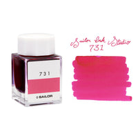 Sailor Ink Studio 731 - 20ml Bottled Ink
