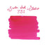 Sailor Ink Studio 731 - Ink Sample