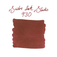 Sailor Ink Studio 930 - Ink Sample