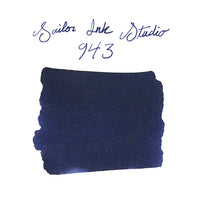 Sailor Ink Studio 943 - Ink Sample