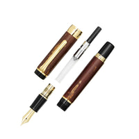 Sailor Kabazaiku Fountain Pen