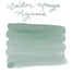 Sailor Manyo Ayame - Ink Sample