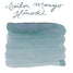 Sailor Manyo Hinoki - Ink Sample