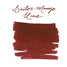 Sailor Manyo Ume - Ink Sample