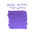 Sailor Shikiori Nioi-sumire - Ink Sample