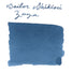 Sailor Shikiori Zaza - Ink Sample