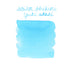 Sailor Shikiori Yuki-akari - Ink Sample