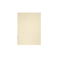 Traveler's Notebook Passport Refill 013 - Blank, Cream Paper