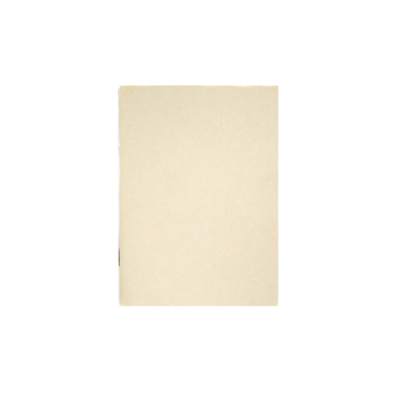 Traveler's Notebook Passport Refill 013 - Blank, Cream Paper