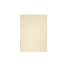 Traveler's Notebook Passport Refill 013 - Blank, Cream Paper