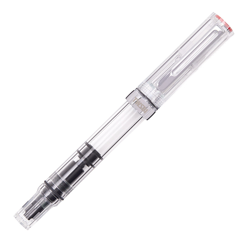 Fountain Pen Starter Bundle - TWSBI ECO