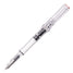 TWSBI ECO Fountain Pen - Clear