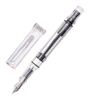 Fountain Pen Starter Bundle - TWSBI ECO