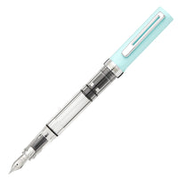 TWSBI ECO-T Fountain Pen - Mint Blue