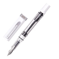 TWSBI ECO Fountain Pen - White