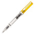 TWSBI ECO Fountain Pen - Transparent Yellow