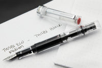 Fountain Pen Starter Bundle - TWSBI ECO