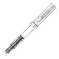 TWSBI ECO-T Fountain Pen - Clear