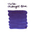 TWSBI Midnight Blue - Ink Sample