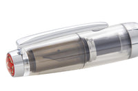 TWSBI Mini Fountain Pen - Clear