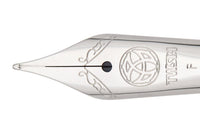 TWSBI ECO Fountain Pen - Sky Blue (Limited Edition)