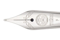 TWSBI ECO Fountain Pen - Glow Green