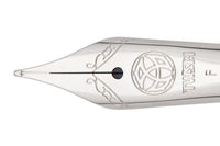 TWSBI SWIPE Fountain Pen - Salmon