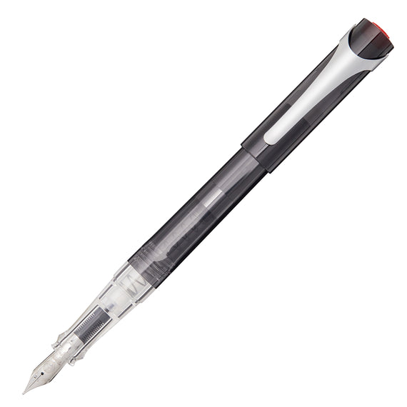 TWSBI SWIPE Fountain Pen - Smoke
