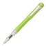TWSBI SWIPE Fountain Pen - Pear Green