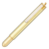 Traveler's Company Fountain Pen - Brass