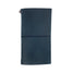 Traveler's Notebook - Blue (Regular)