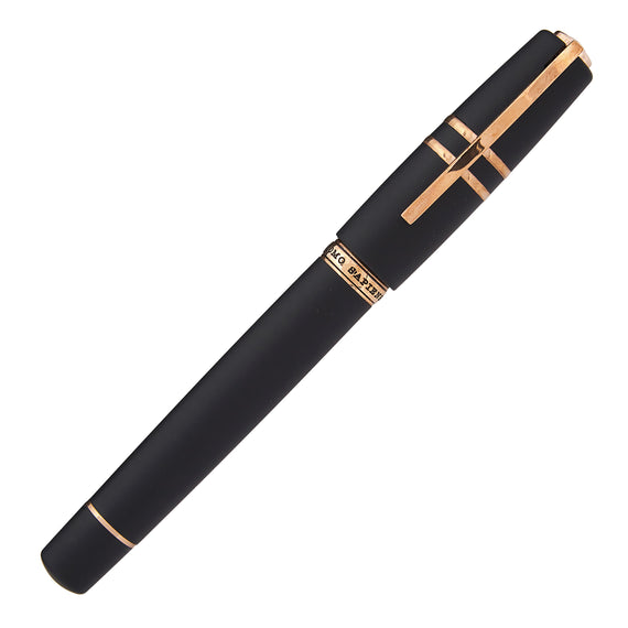 Visconti Homo Sapiens Fountain Pen - Bronze AgeVisconti Homo Sapiens Fountain Pen - Bronze Age (14k Nib)