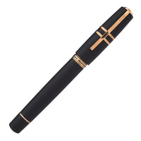 Visconti Homo Sapiens Fountain Pen - Bronze Age (18k Nib)