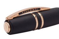 Visconti Homo Sapiens Fountain Pen - Bronze Age (18k Nib)
