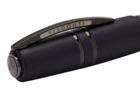 Visconti Homo Sapiens Fountain Pen - Dark Age (18k Nib)