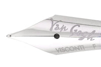 Visconti Van Gogh Fountain Pen - Sunflowers