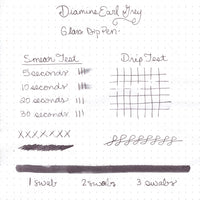 Diamine Earl Grey - 80ml Bottled Ink