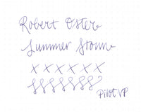 Robert Oster Summer Storm - 50ml Bottled Ink