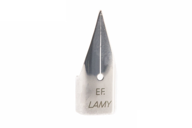 LAMY Steel Nib - Silver