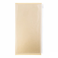 Traveler's Notebook Accessory 008 - Zippered Pocket (Regular)
