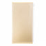 Traveler's Notebook Accessory 008 - Zippered Pocket (Regular)