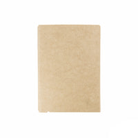 Traveler's Notebook Accessory 010 - Kraft File Folder (Passport)