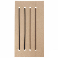 Traveler's Notebook Accessory 021 - Connecting Rubber Bands (Regular)