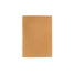 Traveler's Notebook Passport Refill 009 - Kraft Paper Notebook