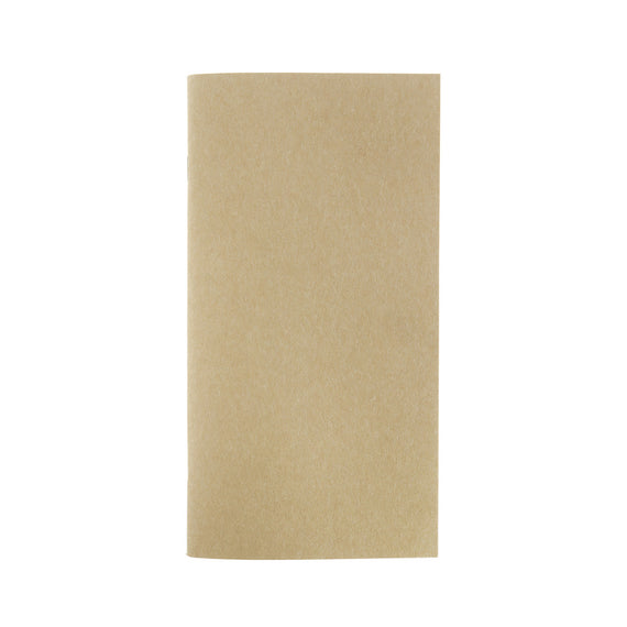 Traveler's Notebook Regular Refill 001 - Lined
