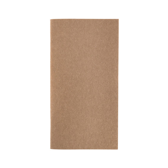 Traveler's Notebook Regular Refill 005 - Diary